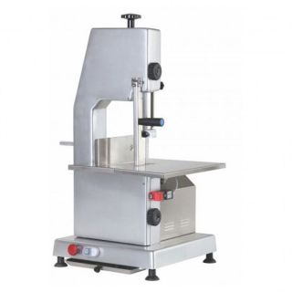 Πριονοκορδέλα SEG 1800 Ανοδιωμένη Swedlinghaus ICS-350.0116