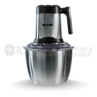 Shark BK-A30 Μπλέντερ Ανοξείδωτο 3 λίτρων με 3 ταχύτητες ICS-300.0800