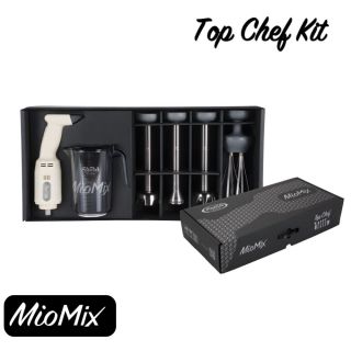 Fama Miomix Μίξερ Χειρός -Ραβδομπλέντερ Κασετίνα ICS-061.0026