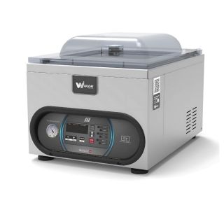 Waage ST 350 vacuum εσωτερικής αναρρόφησης επιτραπέζιο με μπάρα συγκόλλησης 350mm ICS-070.0000