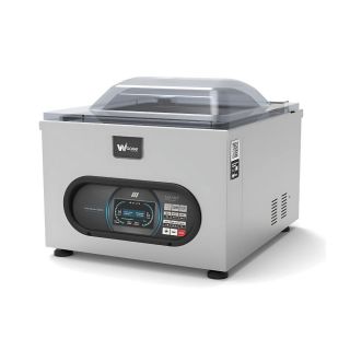 Waage SMART 41 vacuum εσωτερικής αναρρόφησης επιτραπέζιο με μπάρα συγκόλλησης 410mm ICS-070.0003