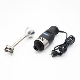 Επαγγελματικό ραβδομπλέντερ-μίξερ χειρός ηλεκτρικό 15 εκ 41Χ7Χ7 MAX-08400100