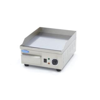 Τηγανίτα Smooth 36cm - Πλάκα χρωμίου MAX-09365162