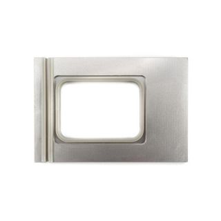 Σφραγιστικό δίσκου  Δίσκος Κρέατος 187 x 137 mm - Μικρός - 1 Χώρος MAX-09369110