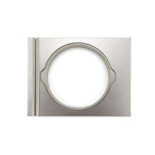 Σφραγιστικό δίσκου  Round Tray Ø 220 mm - Medium - 1 διαμέρισμα MAX-09369151