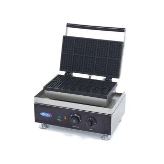 ΒΑΦΛΑ-Waffle Maker - 10 Waffles - Mini Belgian ΜΑΧ-09374203