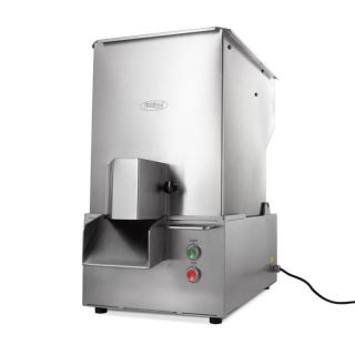 Κόφτης πατατών Ηλεκτρκός για Διάφορα μεγέθη τσιπ MAX-09399303