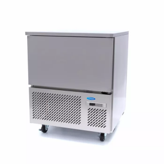 Blast Chiller για 5xGN1/1 ή ταψιά 60χ40 80x80x93 MAX-09400925