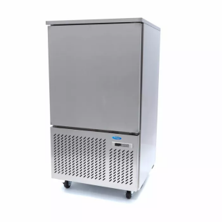 Blast Chiller για 10xGN1/1 ή ταψιά 60χ40 80,1x80x160 MAX-09400930