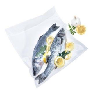 Σακούλες κενού VACUUM - 80 μm - 50 x 55 cm - 100 σακούλες MAX-09502650