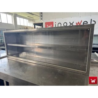 ΠΟΤΗΡΟΘΗΚΗ 200Χ30Χ60 ΜΕΤΑΧΕΙΡΙΣΜΕΝΗ