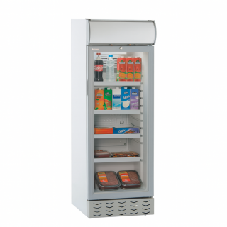 ΨΥΓΕΙΟ ΣΥΝΤΗΡΗΣΗ EKG 270 C 0.54 x 0.55 x 1.56 MONO/ ΜΕ ΜΟΤΕΡ KLIMAITALIA