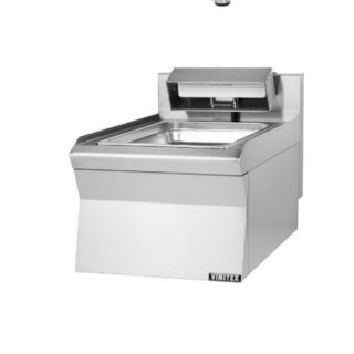 Θερμαντικό τροφίμων επιτραπέζιο HOT CON  40Χ70Χ43 εκ VMX-751CS CERAMIC