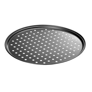 Ταψί διάτρητό για πίτσα 29mm 100925