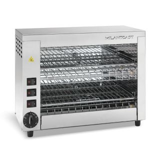 Φρυγανιέρα 6 θέσεων 14055