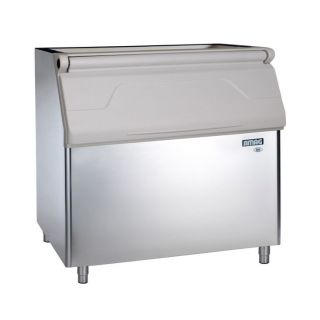 Αποθήκη για παγομηχανή 478Kg R400