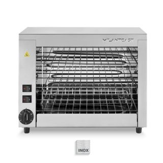 Φρυγανιέρα 9 θέσεων 14071