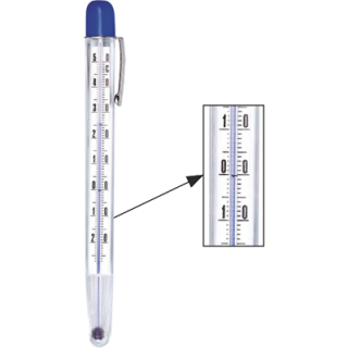 Θερμόμετρο Ψυγείου Αναλογικό Stalgast