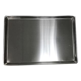 Λαμαρίνα Αλουμινίου 600x400x30mm