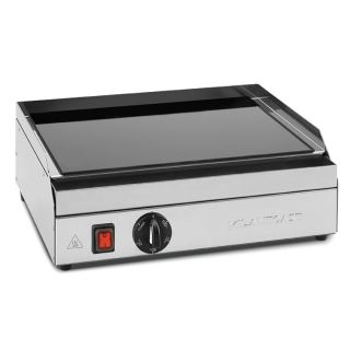 Πλατώ ηλεκτρικό κεραμικό μονό 17022