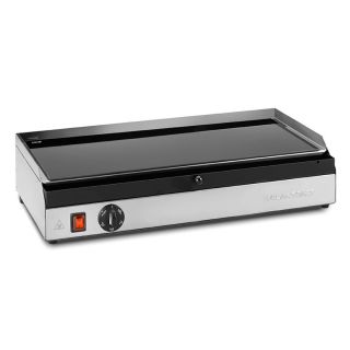 Πλατώ ηλεκτρικό κεραμικό διπλό 17041