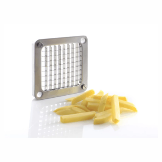 Μαχαίρι λεπίδα κύβος 9mm για πατατοκόφτη VEG03