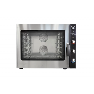 Κυκλοθερμικός Φούρνος 0L0611M Vesta