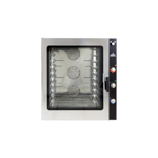 Κυκλοθερμικός Φούρνος 0L1011M Vesta