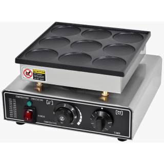 Συσκευή για Pancake VEH9 Galore