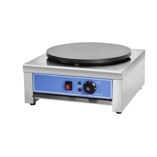 Κρεπιέρα Ηλεκτρική Μονή VECR1