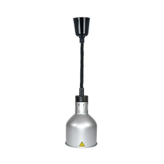 Θερμαντική λάμπα τηλεσκοπική VE32SL