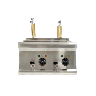 Βραστήρας Ζυμαρικών Ηλεκτρικός 4 θέσεων Galore