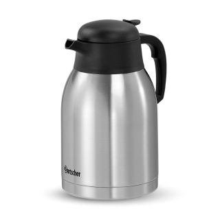 Κανάτα θερμός Inox 2 lt 190116