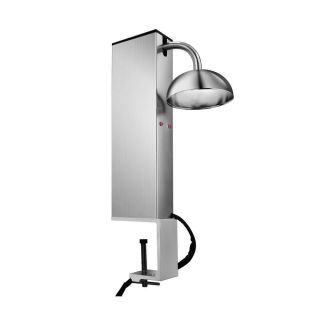 Ψύκτης ποτηριών επιτραπέζιος maxima 13χ27χ41εκ MAX-09403000