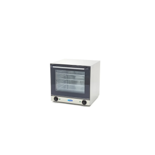 Φούρνος - Χωράει 4 δίσκους - Ενσωματωμένος χρονοδιακόπτης - έως 300°C MAX-09300420