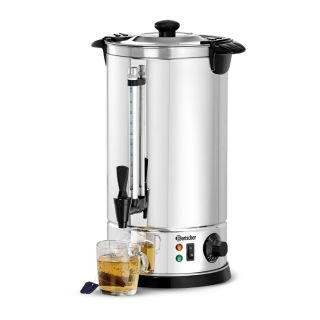 Βραστήρας νερού 8,5 Lt με διπλά τοιχώματα 200069