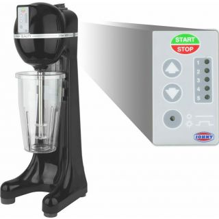 Φραπιέρα JOHNY με 5 ταχύτητες & Λειτουργία Pulse JOH-AK/2-5T PULSE ECO