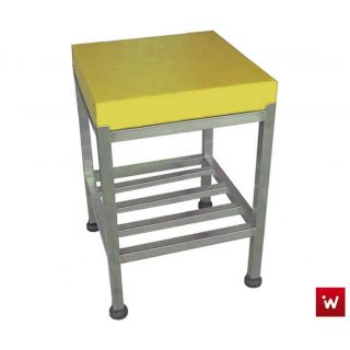 Πάγκος Κοπής με 5 εκ τεφλόν 50X70X5Χ90 εκ  TS-OOOP29