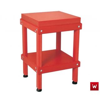 Πάγκος Κοπής πολαιθυλενιου με 10 εκ τεφλόν  50X50Χ10X90 εκ   TS-OOP154