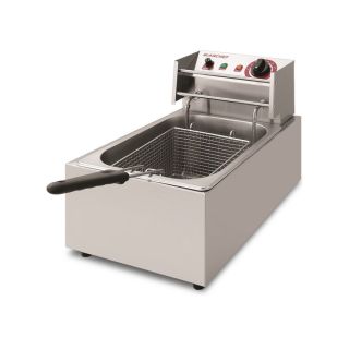 EF-81 Ηλεκτρική φριτέζα για επαγγελματική χρήση Dynamic ICS-300.0006