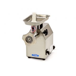 Επαγγελματική  ηλεκτρική επιτραπέζια κρεατομηχανή N 22  24χ43χ42,5 εκ MAX-09300450