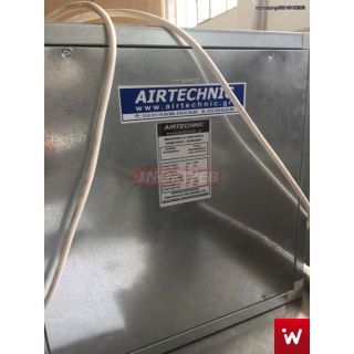 ΜΕΤΑΧΕΙΡΙΣΜΕΝΟ  ΜΗΧΑΝΗΜΑ ΕΞΑΕΡΙΣΜΟΥ BOX