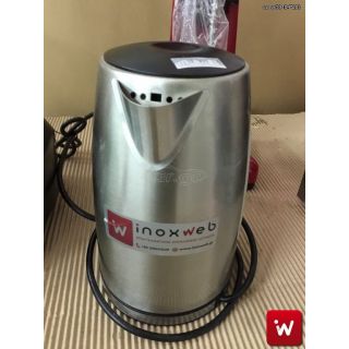 ΜΕΤΑΧΕΙΡΙΣΜΕΝ ΒΡΑΣΤΗΡΑΣ ΝΕΡΟΥ MICS