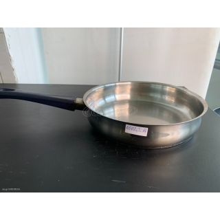 ΤΗΓΑΝΙ Φ 26 ΜΕ ΧΕΡΟΥΛΙ 18 ΕΚ ΧΩΡΙΣ ΚΑΠΑΚΙ