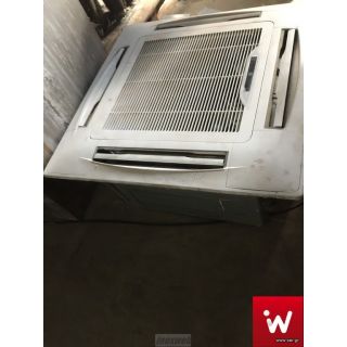 ΜΕΤΑΧΕΙΡΙΣΜΕΝΟ ΚΛΙΜΑΤΙΣΤΙΚΟ ΟΡΟΦΗΣ ΚΩΔ 0017.01.14