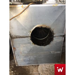 ΜΕΤΑΧΕΙΡΙΣΜΕΝΟ ΒΟΧ ΕΞΑΕΡΙΣΜΟΥ ΓΙΑ ΚΑΠΕΛΟ 4 ΜΕΤΡΑ ΚΩΔ 0017.02.18