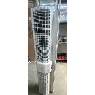 ΜΕΤΑΧΕΙΡΙΣΜΕΝΗ ΑΕΡΟΚΟΥΡΤΙΝΑ ΕΛΑΦΡΩΣ ΜΕΤΑΧΕΙΡΙΣΜΕΝΗ K-14w OLEFINI 121X17X24