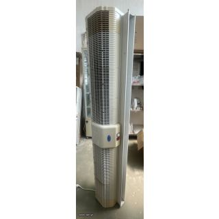 ΜΕΤΑΧΕΙΡΙΣΜΕΝΗ ΑΕΡΟΚΟΥΡΤΙΝΑ ΕΛΑΦΡΩΣ ΜΕΤΑΧΕΙΡΙΣΜΕΝΗ K-36w OLEFINI 165X20X27