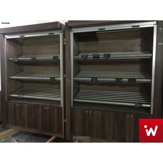 ΜΕΤΑΧΕΙΡΙΣΜΕΝΗ ΑΡΤΟΘΗΚΗ ΕΠΙΔΑΠΕΔΙΑ 300Χ55Χ210