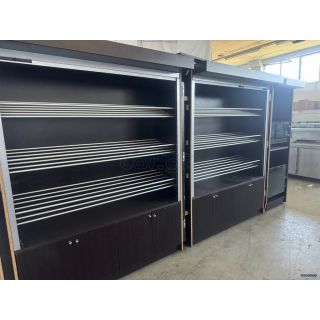 ΨΩΜΙΕΡΕΣ ΚΑΙ ΕΠΙΠΛΟ ΠΑΡΟΥΣΙΑΣΗΣ ΣΥΝΟΛΙΚΗ ΔΙΑΣΤΑΣΗ 425Χ60Χ205